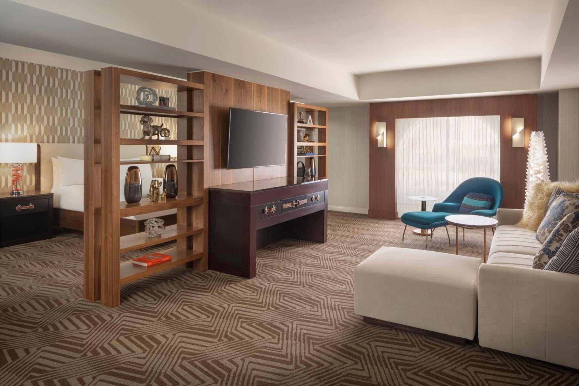 Renaissance Phoenix Downtown Hotel Экстерьер фото
