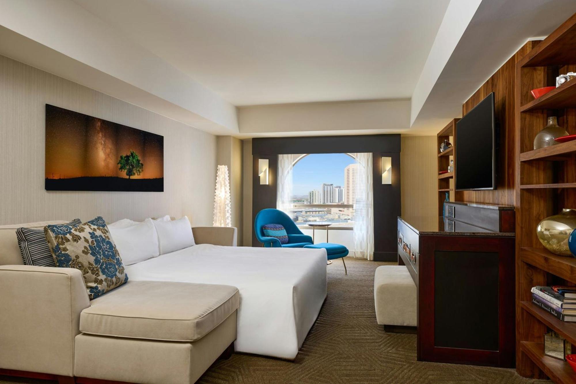 Renaissance Phoenix Downtown Hotel Экстерьер фото
