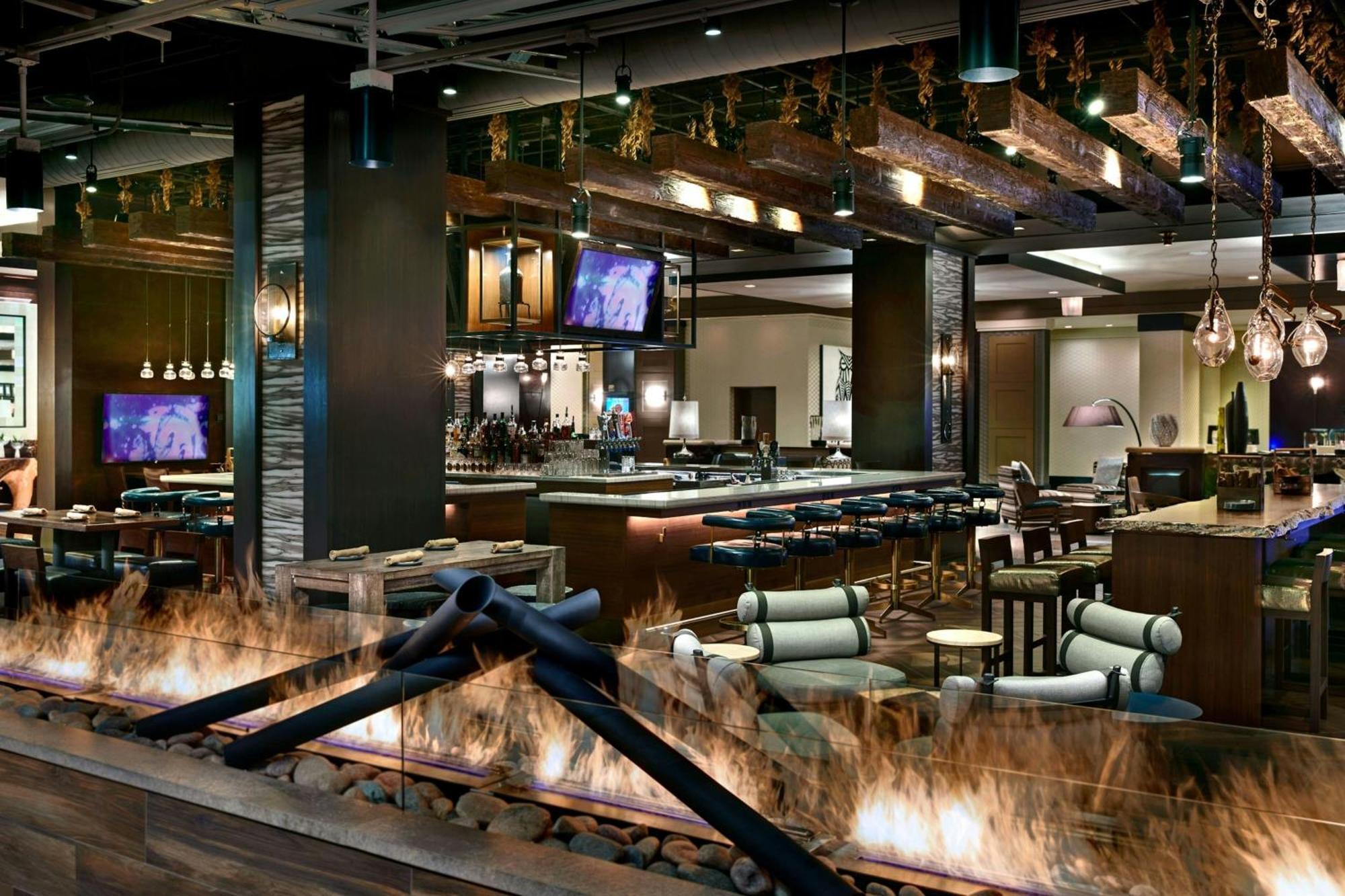 Renaissance Phoenix Downtown Hotel Экстерьер фото