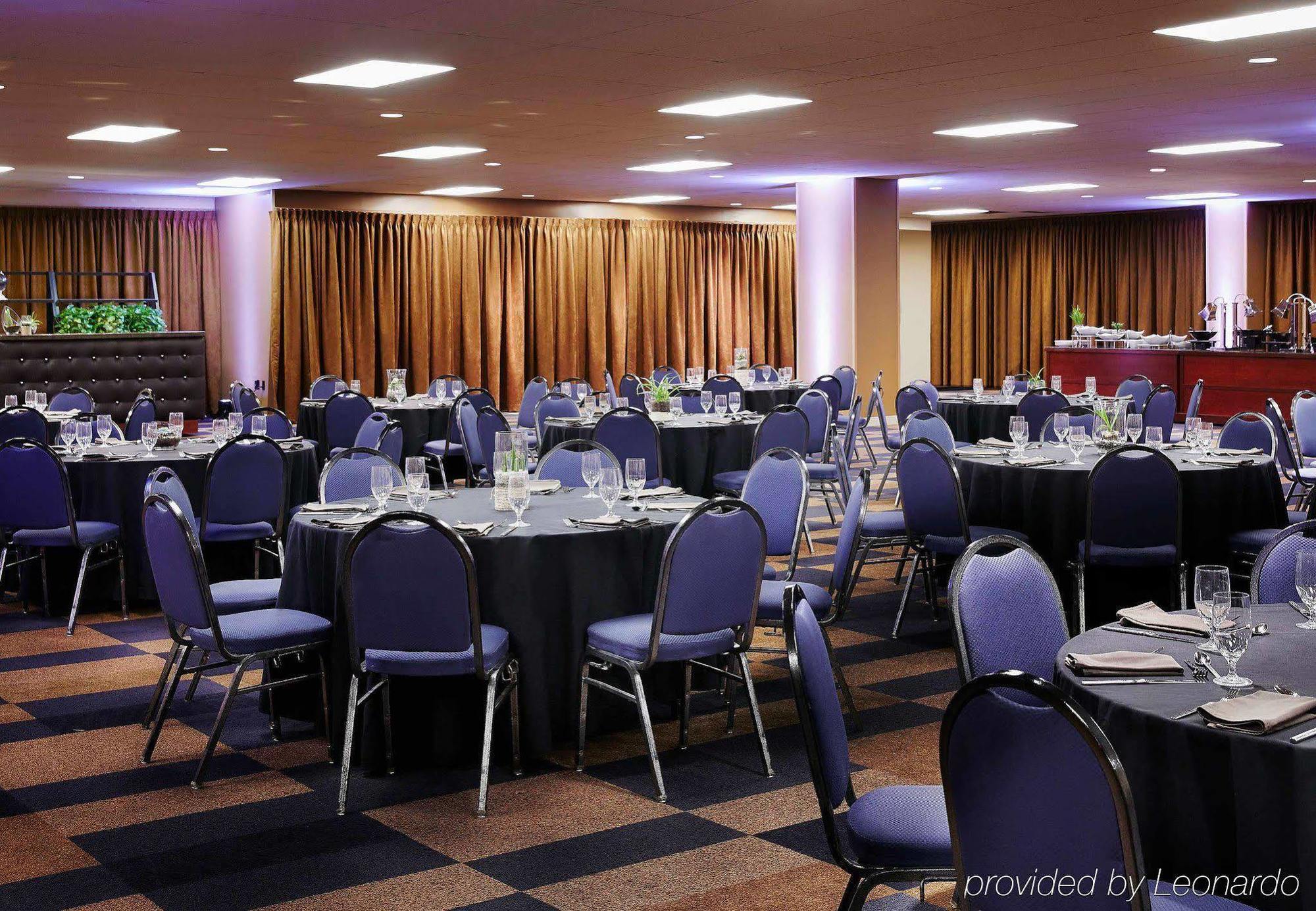 Renaissance Phoenix Downtown Hotel Экстерьер фото