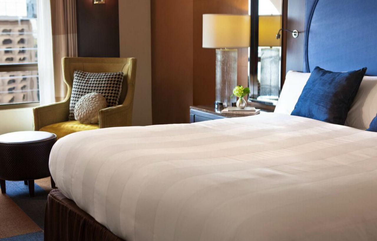 Renaissance Phoenix Downtown Hotel Экстерьер фото